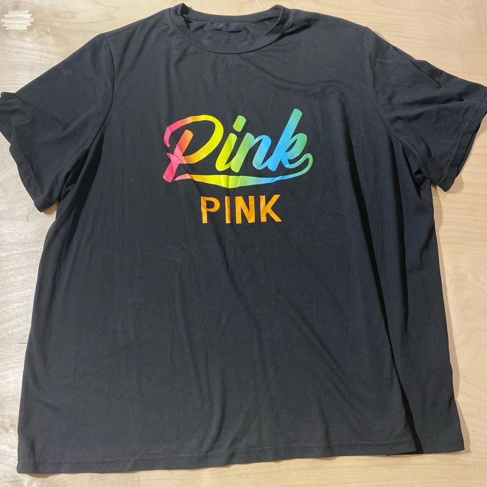 Women’s Tee 4XL (fits more like 2XL) (JU) - Picture 4 of 11